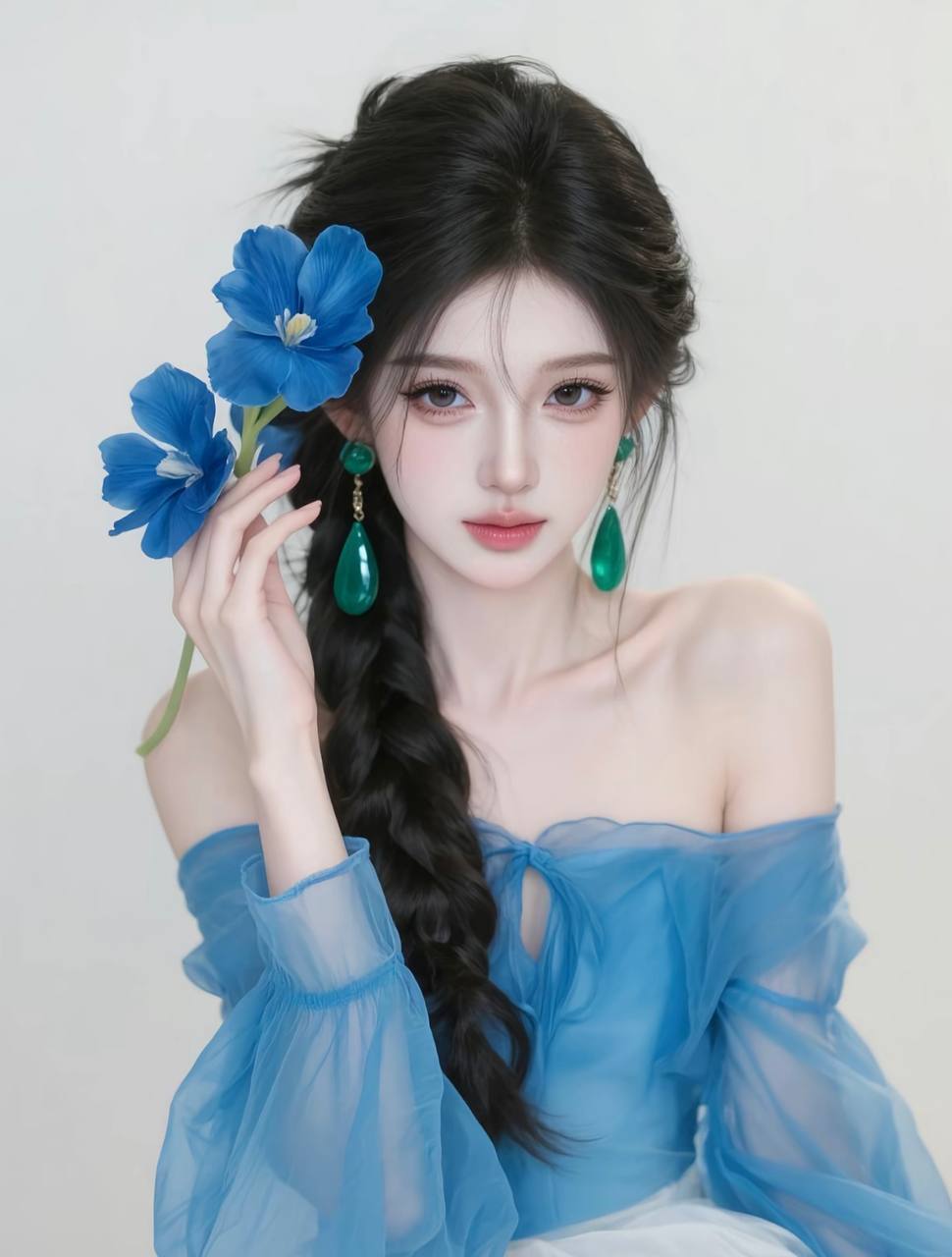 地铁口的舞者