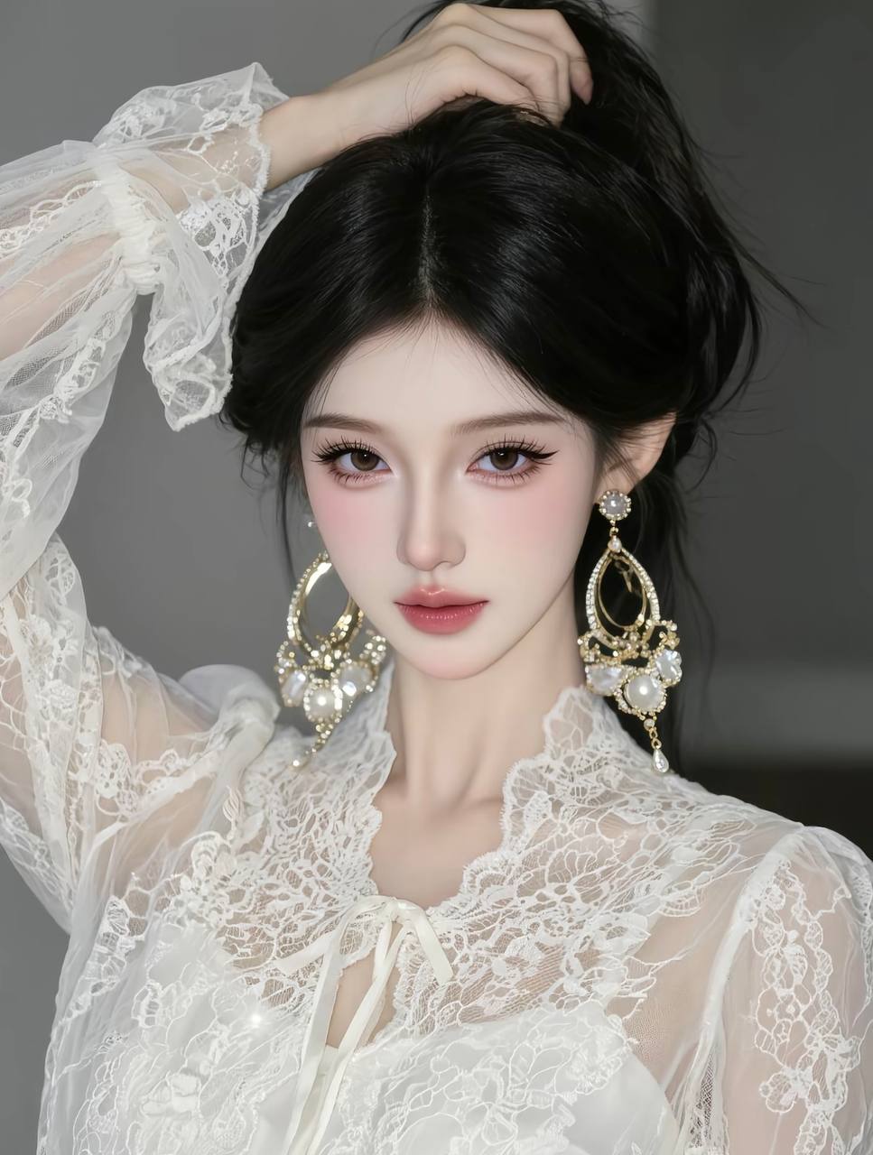 写给月亮的信